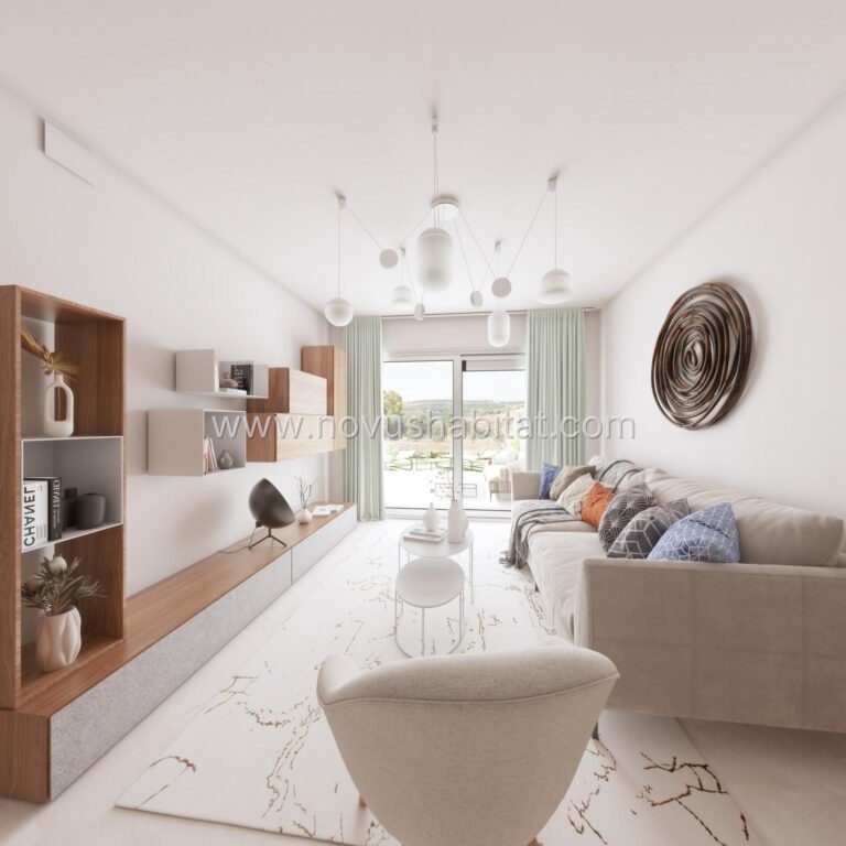 Apartment in Estepona - foto 3