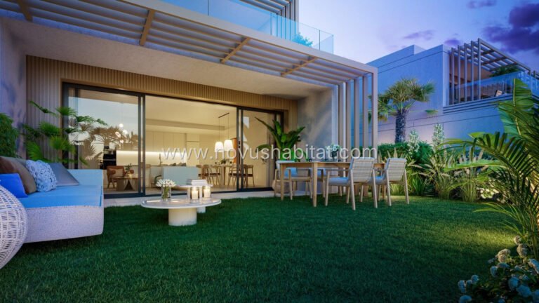 Townhouse in Mijas - foto 3