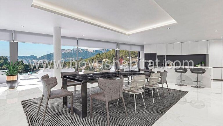 Villa in Benissa - foto 3