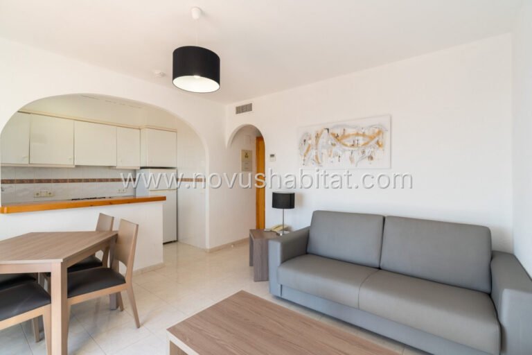 Bungalow en Calpe - N7125 - foto 3