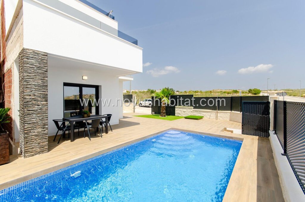 Villa in Orihuela - N6658 – foto 3