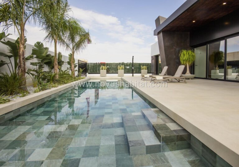 Villa in Rojales - foto 3