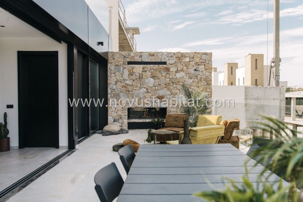 Villa in Rojales - N5723 – foto 3