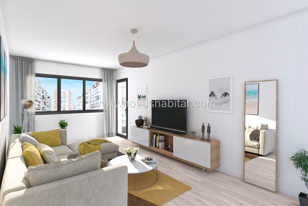 Appartement in Málaga - SP0724 – foto 3