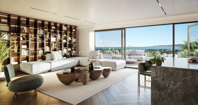 Apartments in Marbella - foto 8