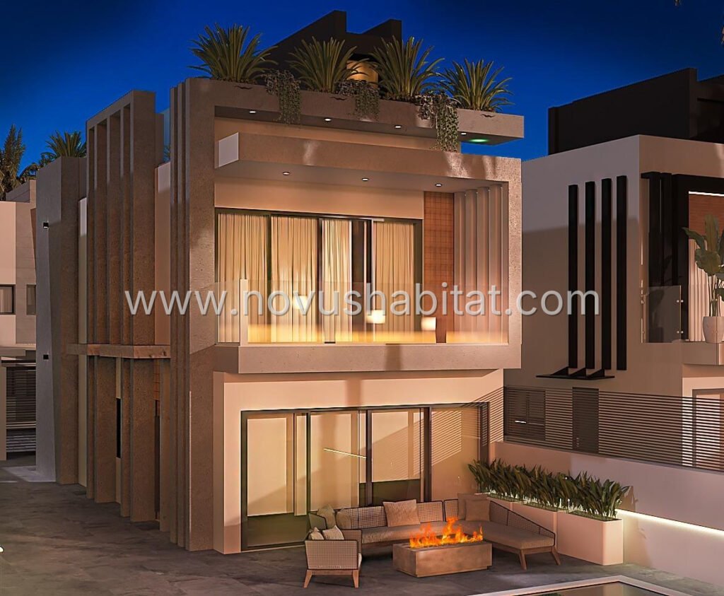 Villa in Puerto de Mazarron - N9214 – foto 3