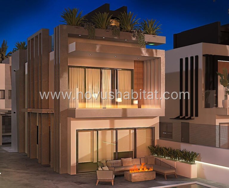 Villa in Puerto de Mazarron - foto 3