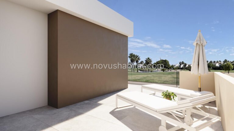 Villa in San Javier - foto 3
