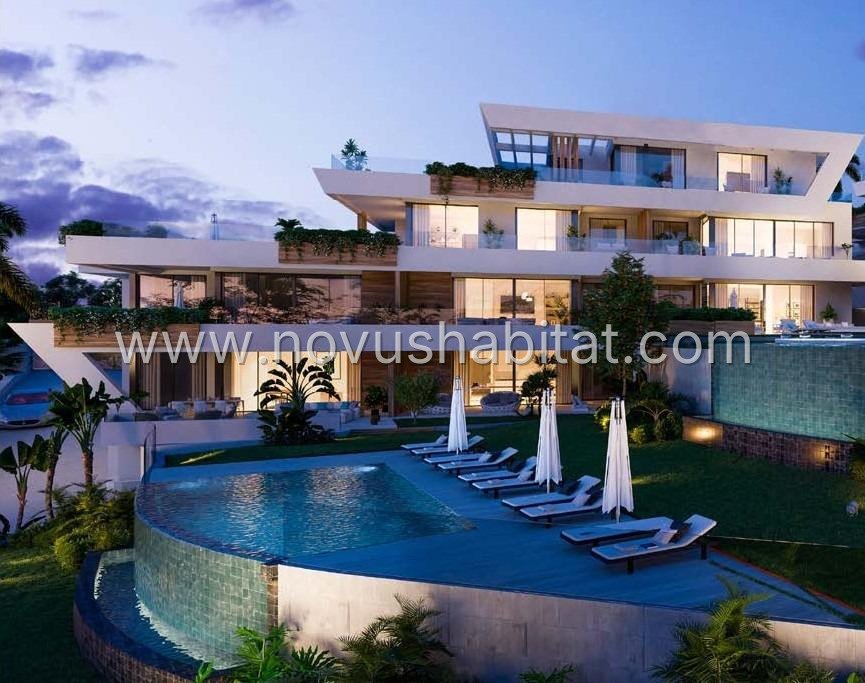 Apartment in Marbella - SP1758 – foto 3