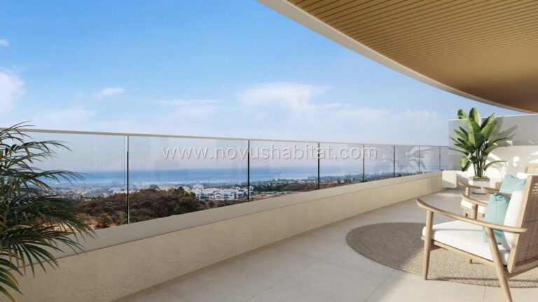 Apartment in Estepona - foto 3