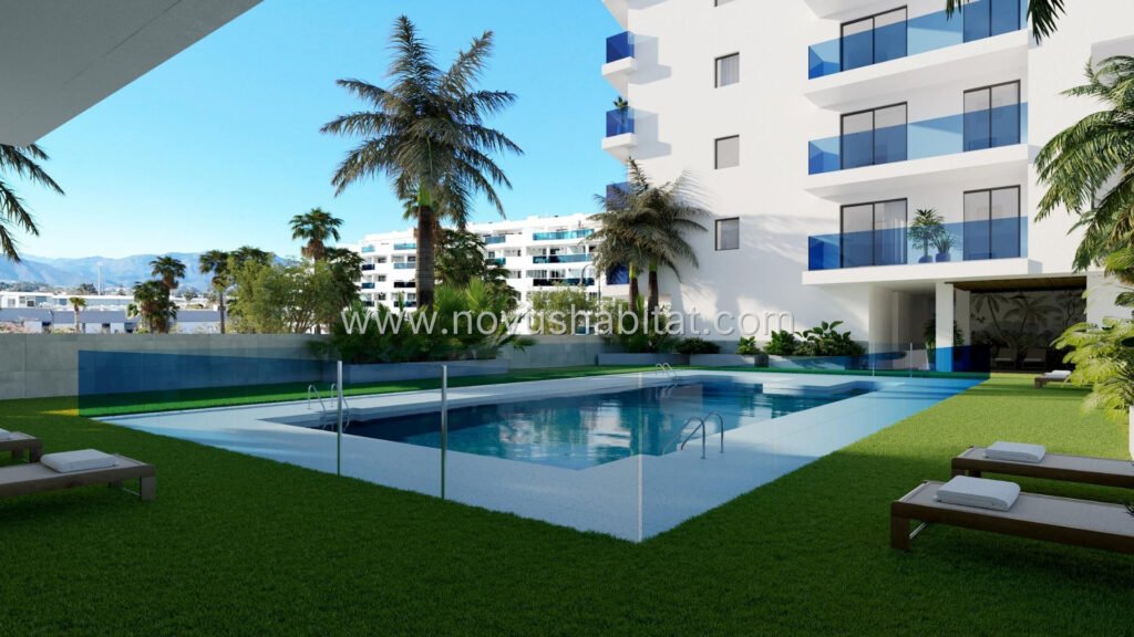 Penthouse in Mijas - N8950 – foto 3