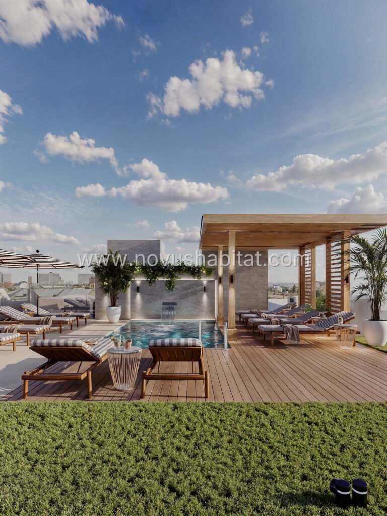 Penthouse in Guardamar del Segura - N8880 – foto 3
