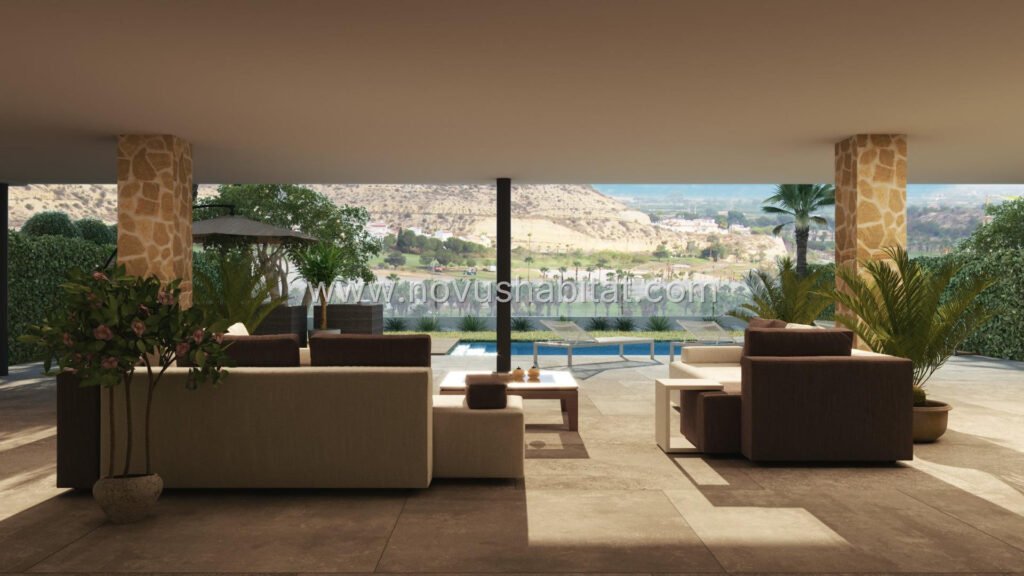 Villa in Rojales - N6321 – foto 3