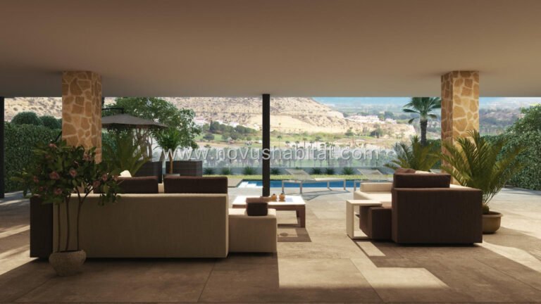 Villa in Rojales - foto 3