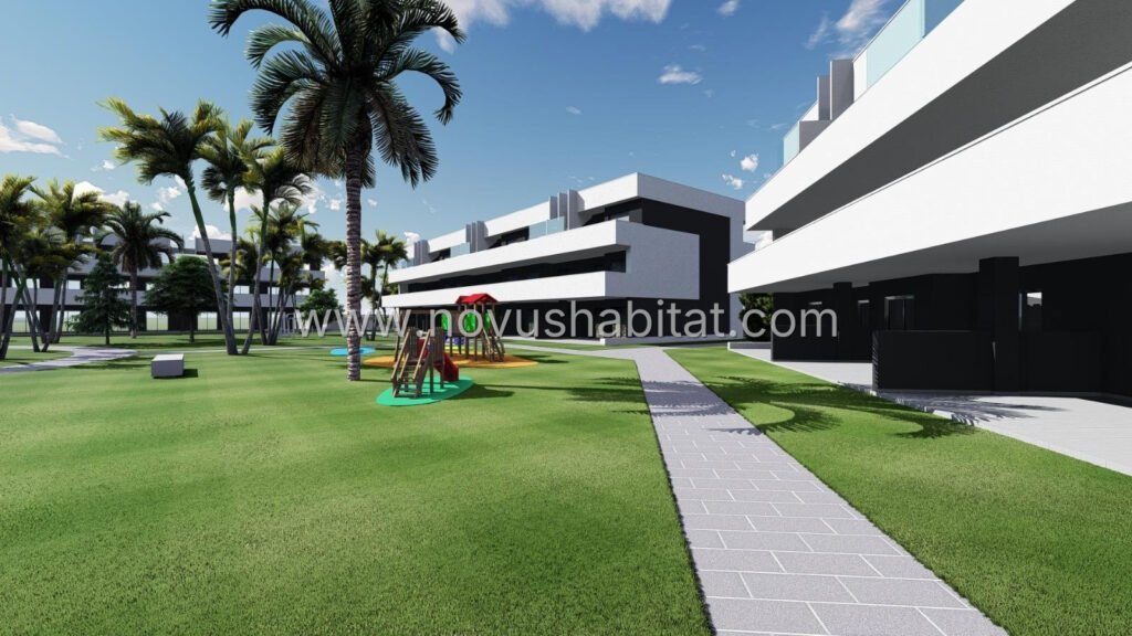 Apartment in Guardamar del Segura - N8207 – foto 3