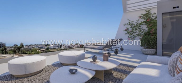 Raðhús í Estepona - foto 8