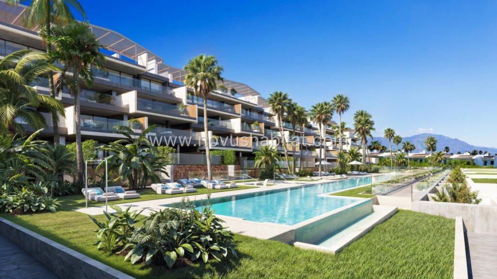Apartment in Manilva - SP0798 – foto 3