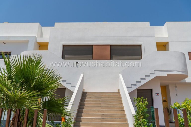 Bungalows in Orihuela - foto 3