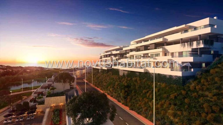 Appartementen in Mijas - foto 8