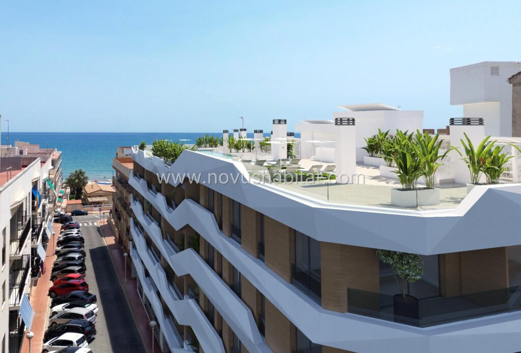 Apartment in Guardamar del Segura - N8161 – foto 3