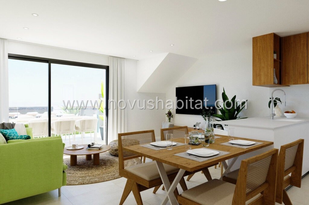 Bungalow en Torrevieja - N6848 – foto 3