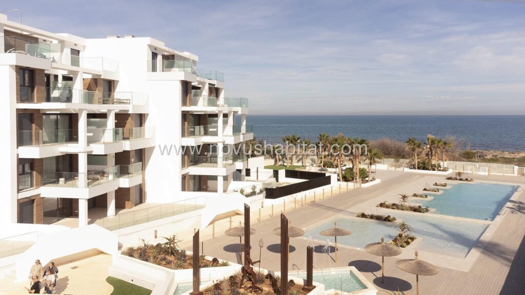Appartement in Denia - N6092 – foto 3