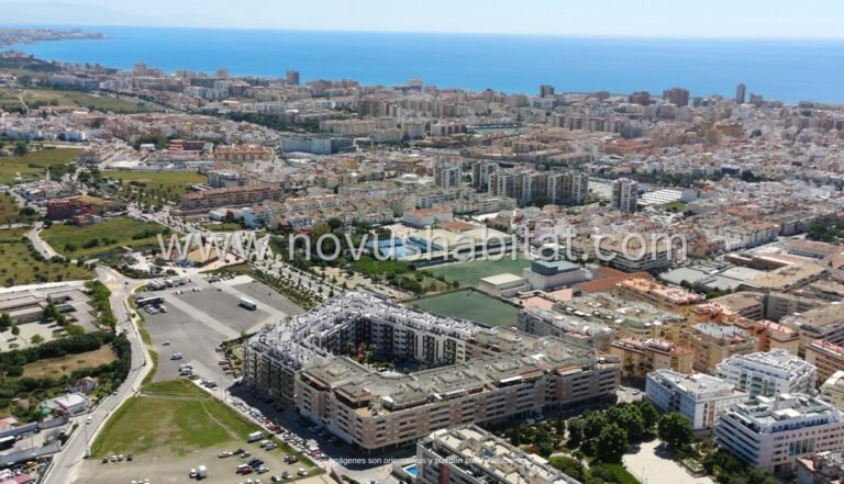 Appartement in Mijas - N7940 - foto 30