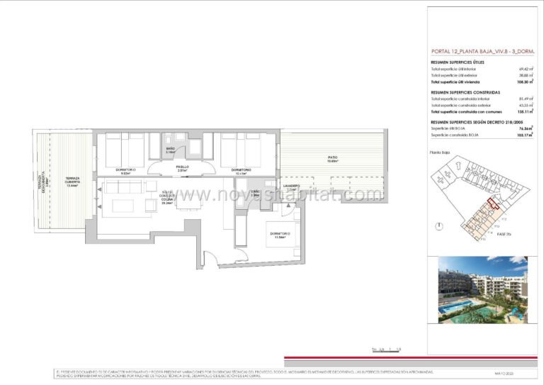 Apartamento en Mijas - N7939 - foto 32