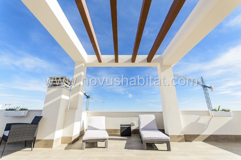 Villa in Cartagena - N5904 - foto 36