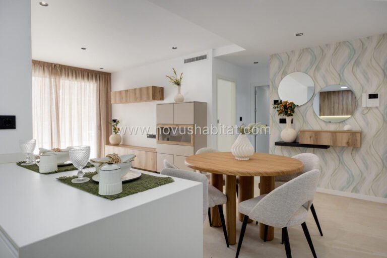 Apartment in Los Alcazares - N8126 - foto 37
