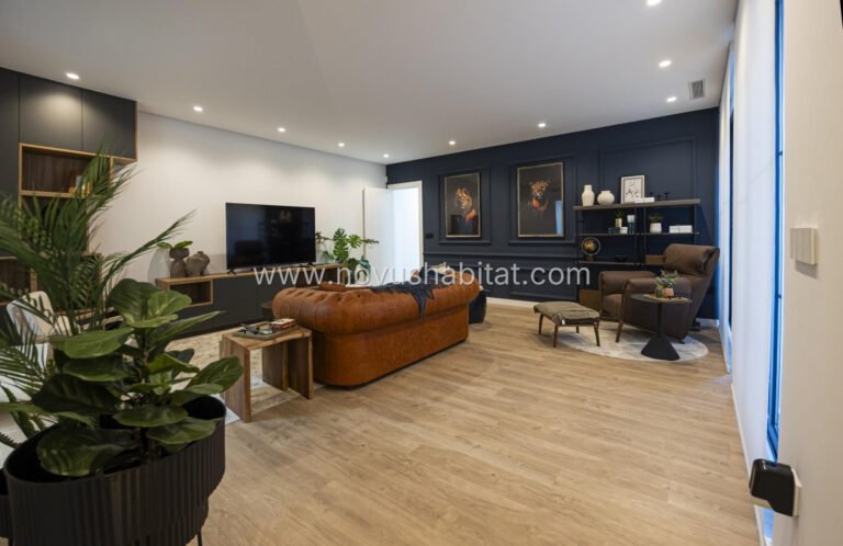 Villa í Rojales - N6529 - foto 37