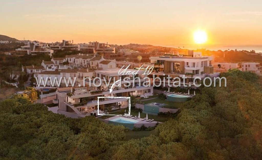 Apartment in Marbella - SP1758 – foto 4