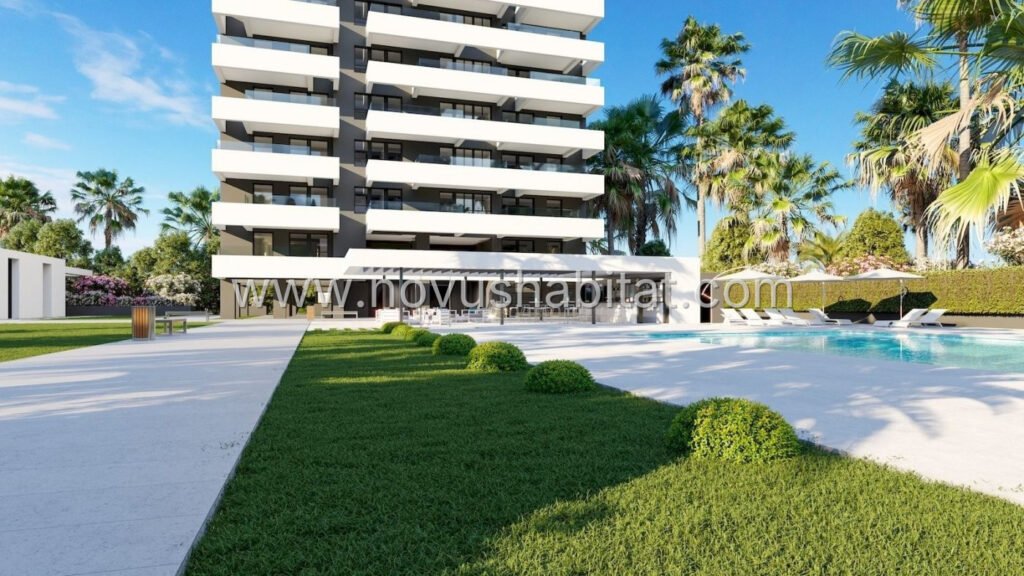 Penthouse in Calpe - SP0195 – foto 4