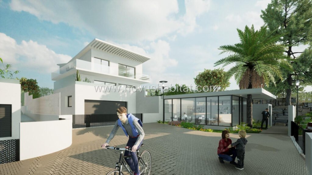 Townhouse in Mijas - SP0448 – foto 4