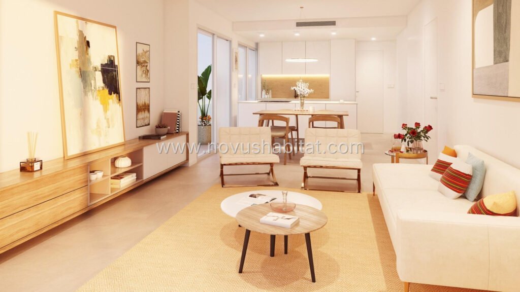 Apartment in Pilar de La Horadada - N7719 – foto 4