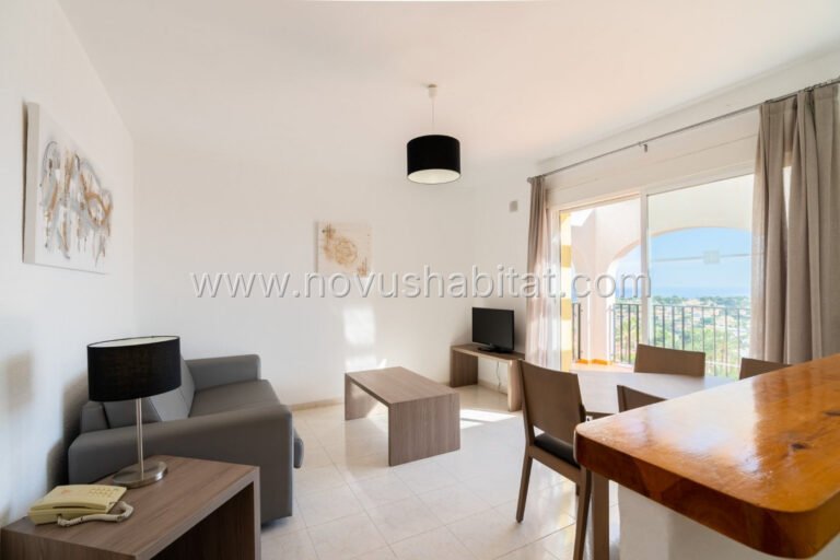Bungalow en Calpe - N7125 - foto 4