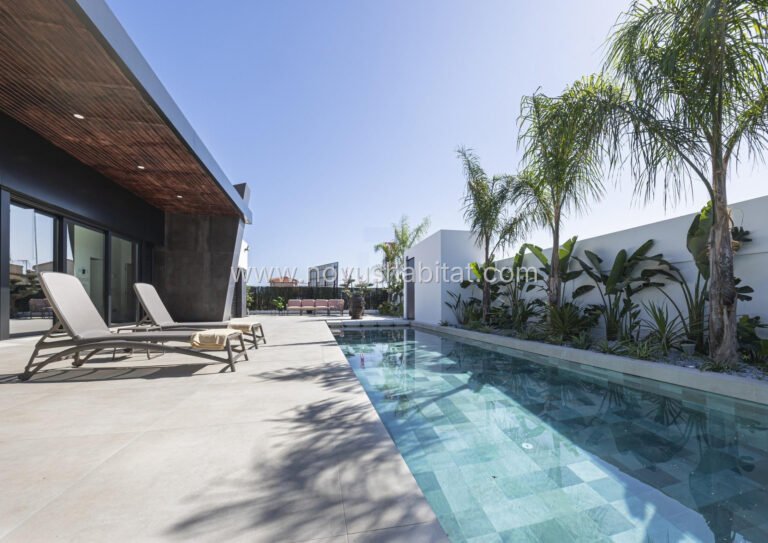 Villa in Rojales - foto 4