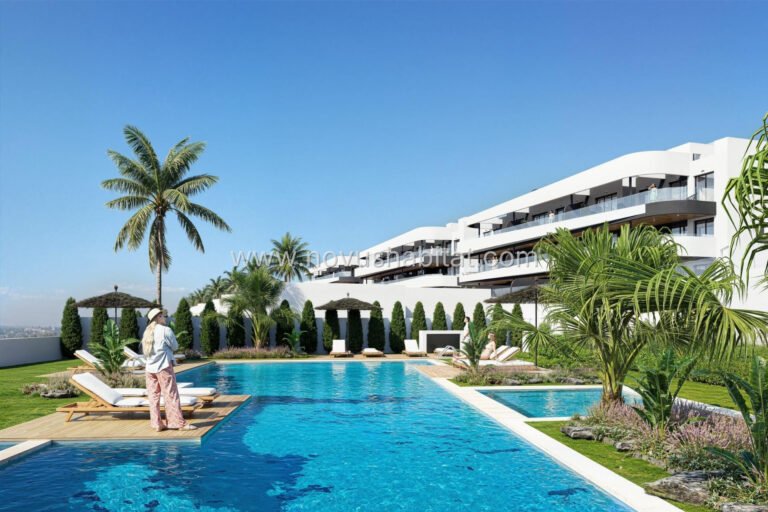 Apartment in Los Alcazares - N9669 - foto 4