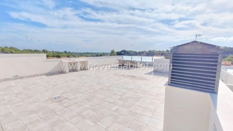 Villa in Pilar de La Horadada - N6422 - foto 4