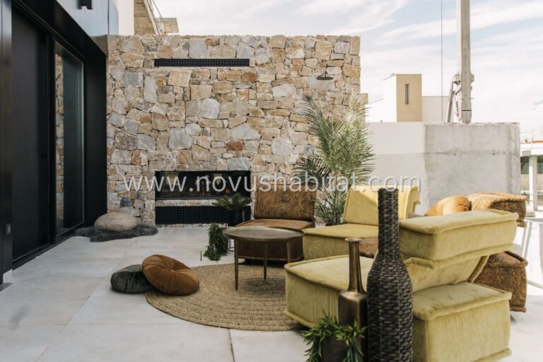 Villa in Rojales - foto 4