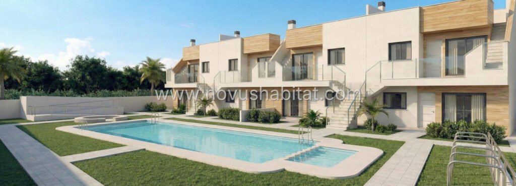 Bungalow in San Javier - N9535 – foto 4