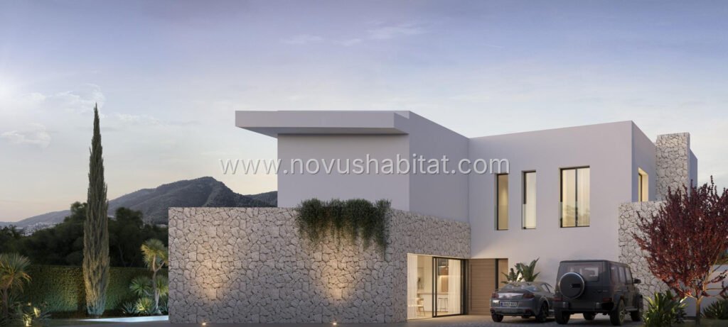 Townhouse in Alhaurín De La Torre - N9967 – foto 4