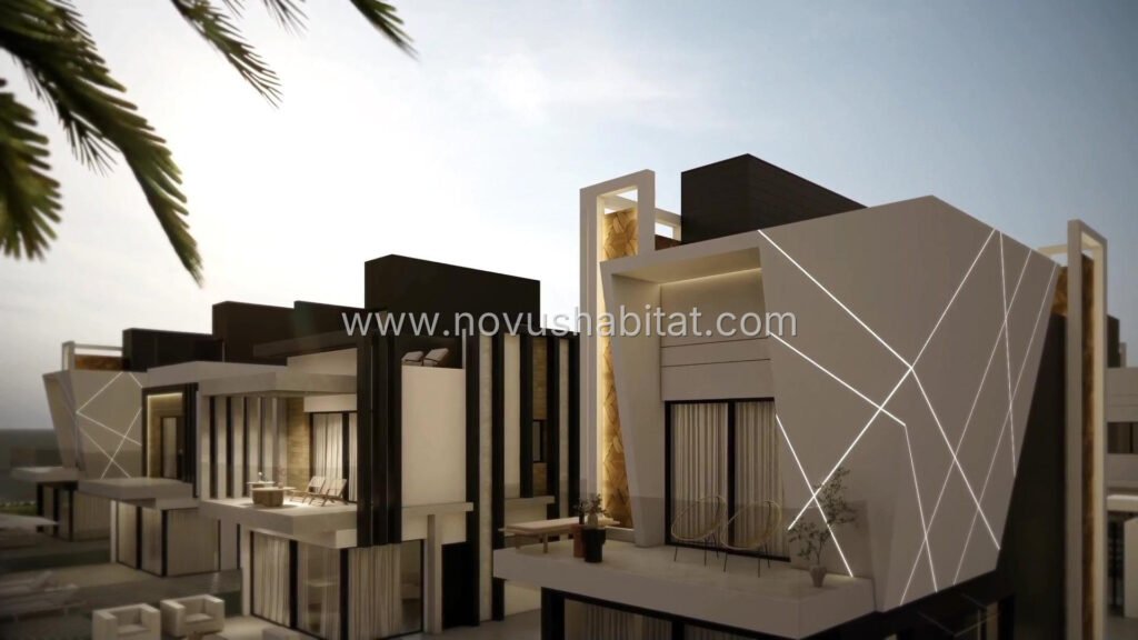 Villa en Puerto de Mazarron - N9214 – foto 4