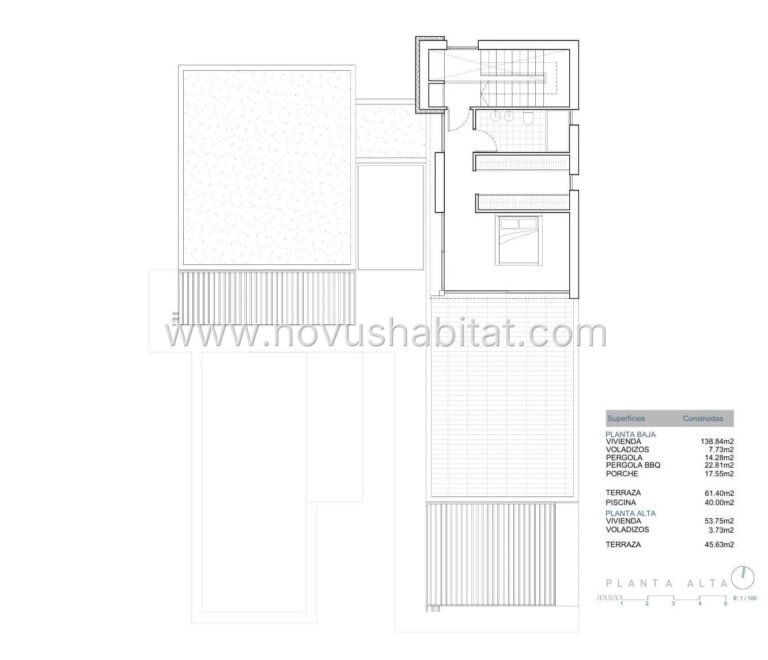 Villa í Jávea Xàbia - foto 4