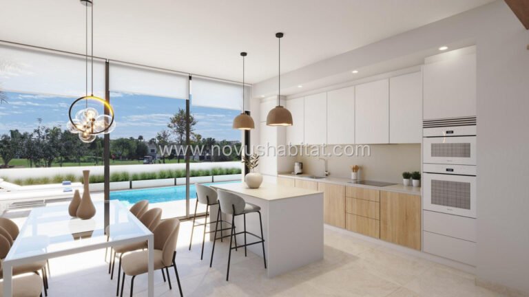 Villa in San Javier - foto 4