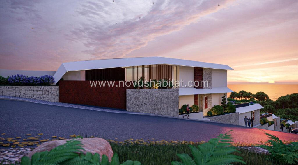 Villa in Calpe - N9170 – foto 4