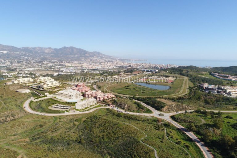 Apartments in Mijas - foto 9