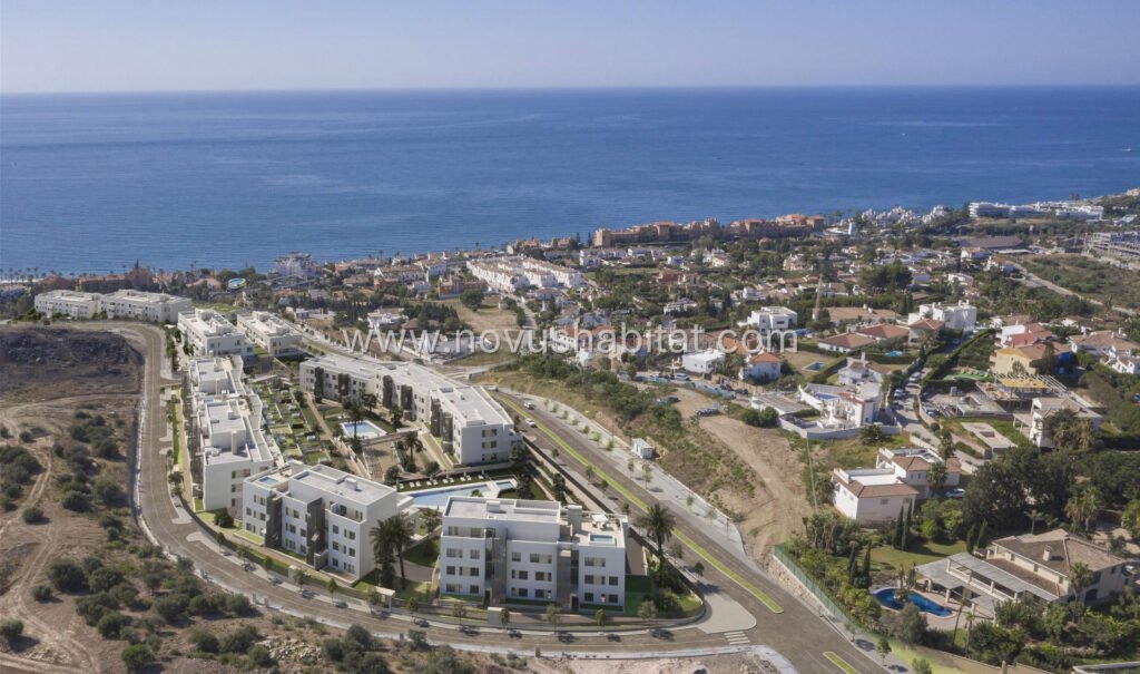 Apartment in Estepona - SP1157 – foto 4