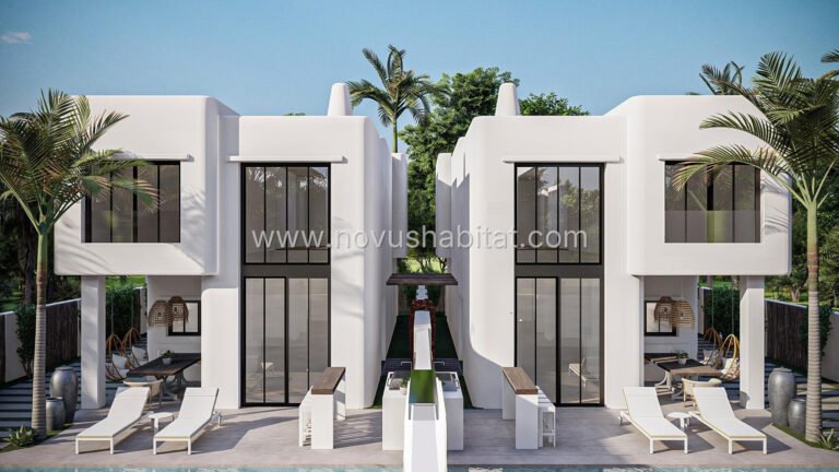 Villa en Alfas del Pi - foto 4