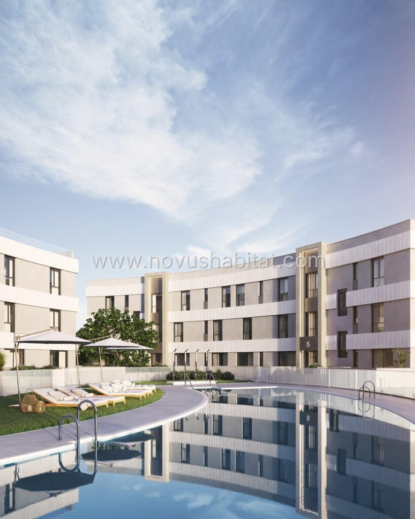 Apartment in Estepona - SP1094 – foto 4